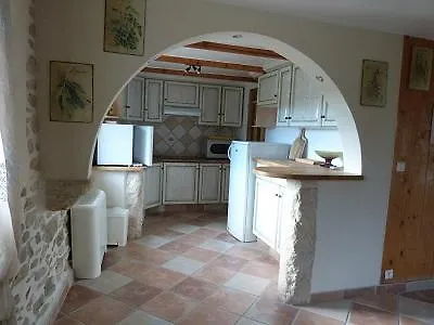 Apartment La Grange *