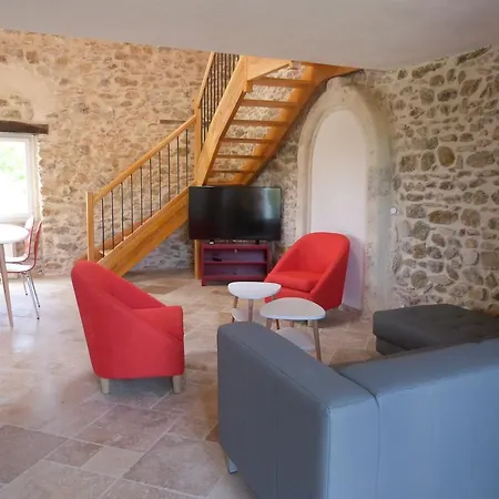 Apartment La Grange *