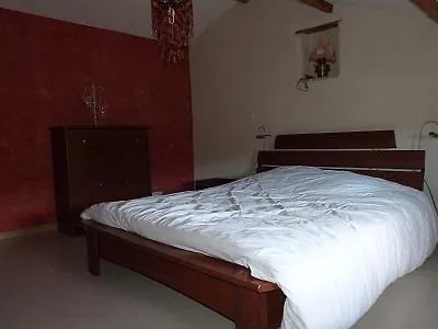 Apartment La Grange Saint-Etienne-les-Orgues